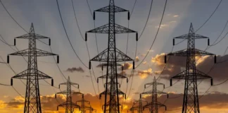 Energy in Central Asia