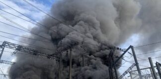 Росія відновила удари по енергетиці України Наслідки удару по енергетичній інфраструктурі України