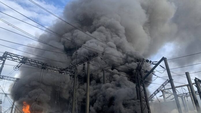 _127434760_photo_2022-10-22_16-46-06 Наслідки удару по енергетичній інфраструктурі України