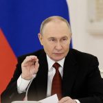 Putin is not ready to compromise in the war
