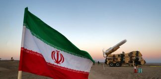 Іран зробив тривожну заяву про військові розробки Нова зброя Ірану