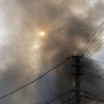 Атака РФ на Волині залишила без світла 80 тисяч людей