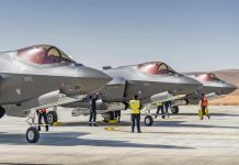 Ізраїль та Іран на тлі військової напруженості