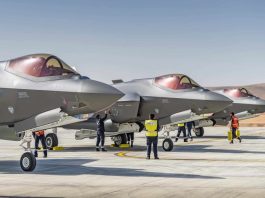 Ізраїль та Іран на тлі військової напруженості