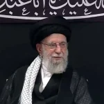 ЗМІ Ізраїлю заявили про загибель Хаменеї