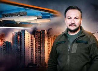 Сергій Флеш