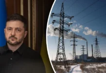 В Україні не залишилося жодної неушкодженої електростанції Енергетична інфраструктура України після обстрілів