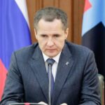 Belgorod Region Governor Calls for an End to Strikes on Ukraine</trp-post-container