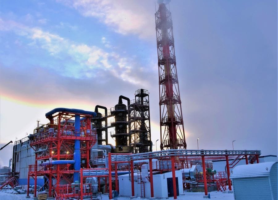 199_1638173065 Metafrax Chemicals chemical plant in Russia