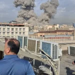 Russian Foreign Ministry calls for diplomacy in the Middle East</trp-post-container