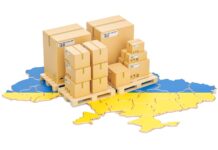 82% Ukrainians against VAT on international parcels International postal parcels for Ukrainians