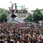 China's growing influence in Bangladesh</trp-post-container