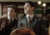 кадр із серіалу Молодий Шерлок