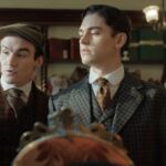 Вийшов трейлер серіалу «Молодий Шерлок» від Гая Річі