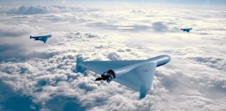 У Білорусі розгорнули ретранслятори для ударних дронів РФ Ударний безпілотник під час атаки по інфраструктурі України