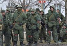 Росія зможе воювати весь 2026 рік — оцінка Заходу Російські військові на фронті