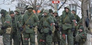 Росія зможе воювати весь 2026 рік — оцінка Заходу Російські військові на фронті