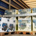 Ukraine to receive 500 generators from the EU</trp-post-container