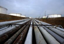 Croatia denies Russian oil to Orban and Fico The Adria pipeline and Croatia's energy infrastructure