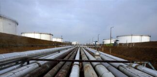 The Adria pipeline and Croatia's energy infrastructure