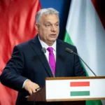 EU softens criticism of Orban before election</trp-post-container