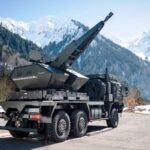 Німеччина посилить ППО України, але без Taurus