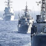 У НАТО зростає тривога через дії Росії в Балтійському морі