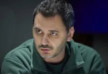 Голова української делегації в Парламентській асамблеї НАТО Єгор Чернєв