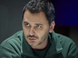 Голова української делегації в Парламентській асамблеї НАТО Єгор Чернєв