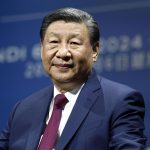 Xi Jinping conducts a large-scale purge of Chinese generals