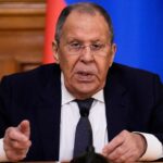 Лавров заявив про зрив співпраці із США