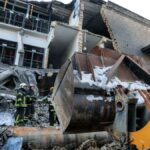 Експерти прогнозують 4–6 годин світла в Києві у лютому