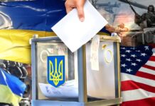 Elections in Ukraine during the war