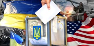 Elections in Ukraine during the war