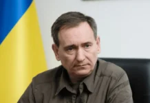 Народний депутат Федір Веніславський під час коментаря щодо завершення війни