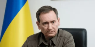 MP Fedir Venislavskyi commenting on the end of the war