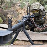 Україна готується до самостійної оборони