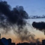 Харківська ТЕЦ зазнала серйозних пошкоджень