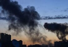 Атака Харків ТЕЦ