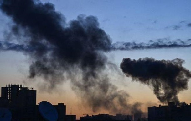 4376113 Атака Харків ТЕЦ