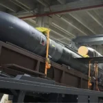 Зеленський заявив про нестачу ракет «Фламінго» після ударів РФ