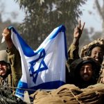 Ізраїль мобілізує 70 тисяч резервістів