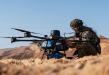 ЗСУ уразили пункт управління і склади РФ Українські військові під час бойової роботи по цілях противника