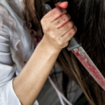 In Zhytomyr, schoolgirl sentenced for murder of boyfriend</trp-post-container