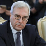 Russian Foreign Ministry demands security guarantees for Russia</trp-post-container