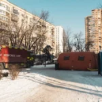 Найближчі дні будуть складними для Києва — Кличко