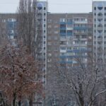 Киянам виплатять по 40 тис. грн за пошкоджене житло