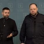 The authorities are discussing the replacement of the Chairman of the Verkhovna Rada</trp-post-container