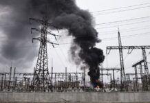 blows to the energy sector