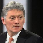 Пєсков заявив про обговорення територій у Женеві